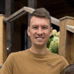 Roman Shkabko